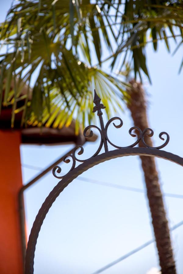 Villa Lomida โอปาติยา ภายนอก รูปภาพ